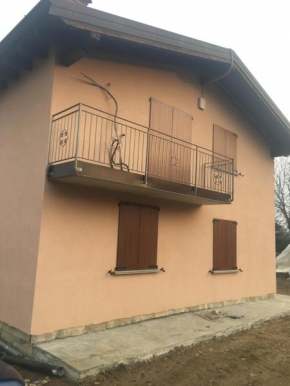 B & B Lmc LA MADONNINA CHALET